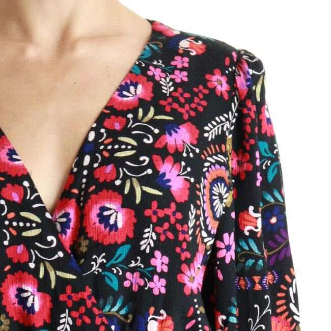 ABITO FIORI MOLLY BRACKEN - Mad Fashion | img vers.650x/